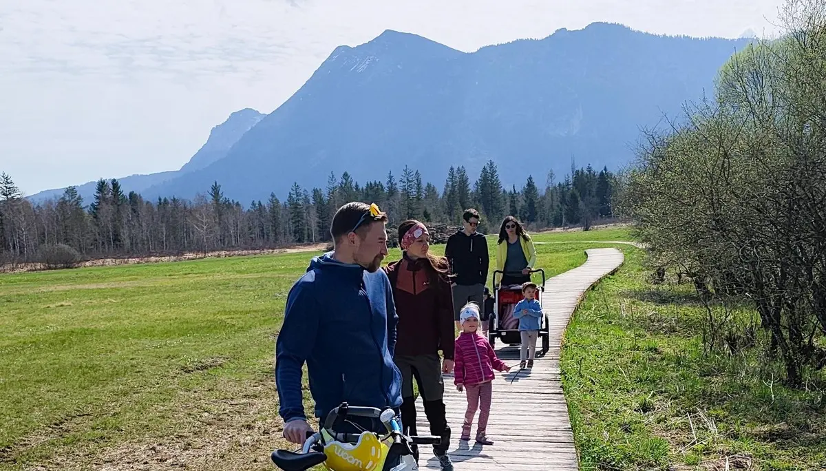 © DAV Teisendorf - OG Waging