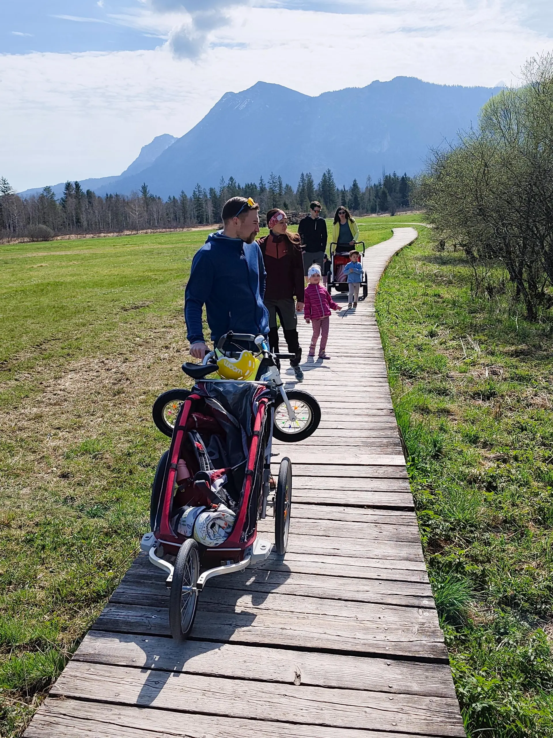 © DAV Teisendorf - OG Waging