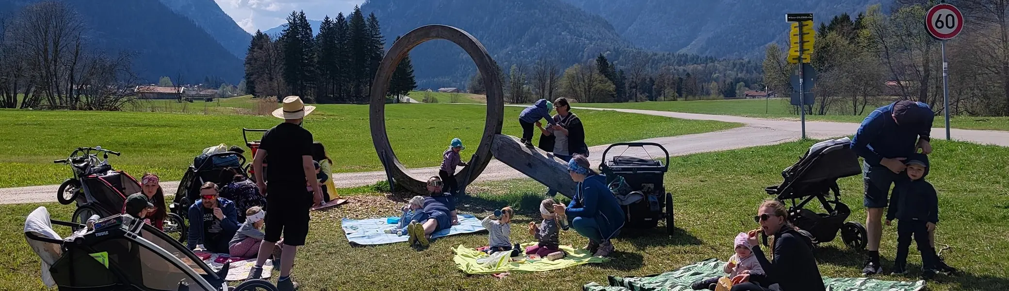 © DAV Teisendorf - OG Waging