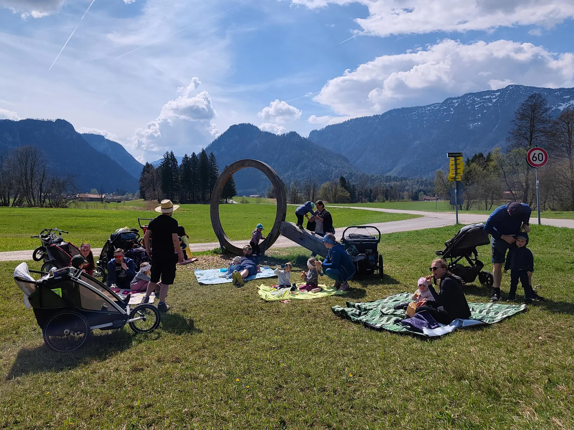 © DAV Teisendorf - OG Waging