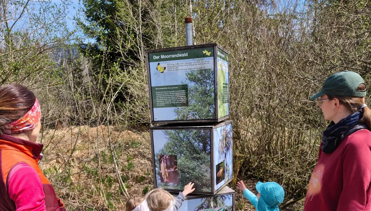 © DAV Teisendorf - OG Waging