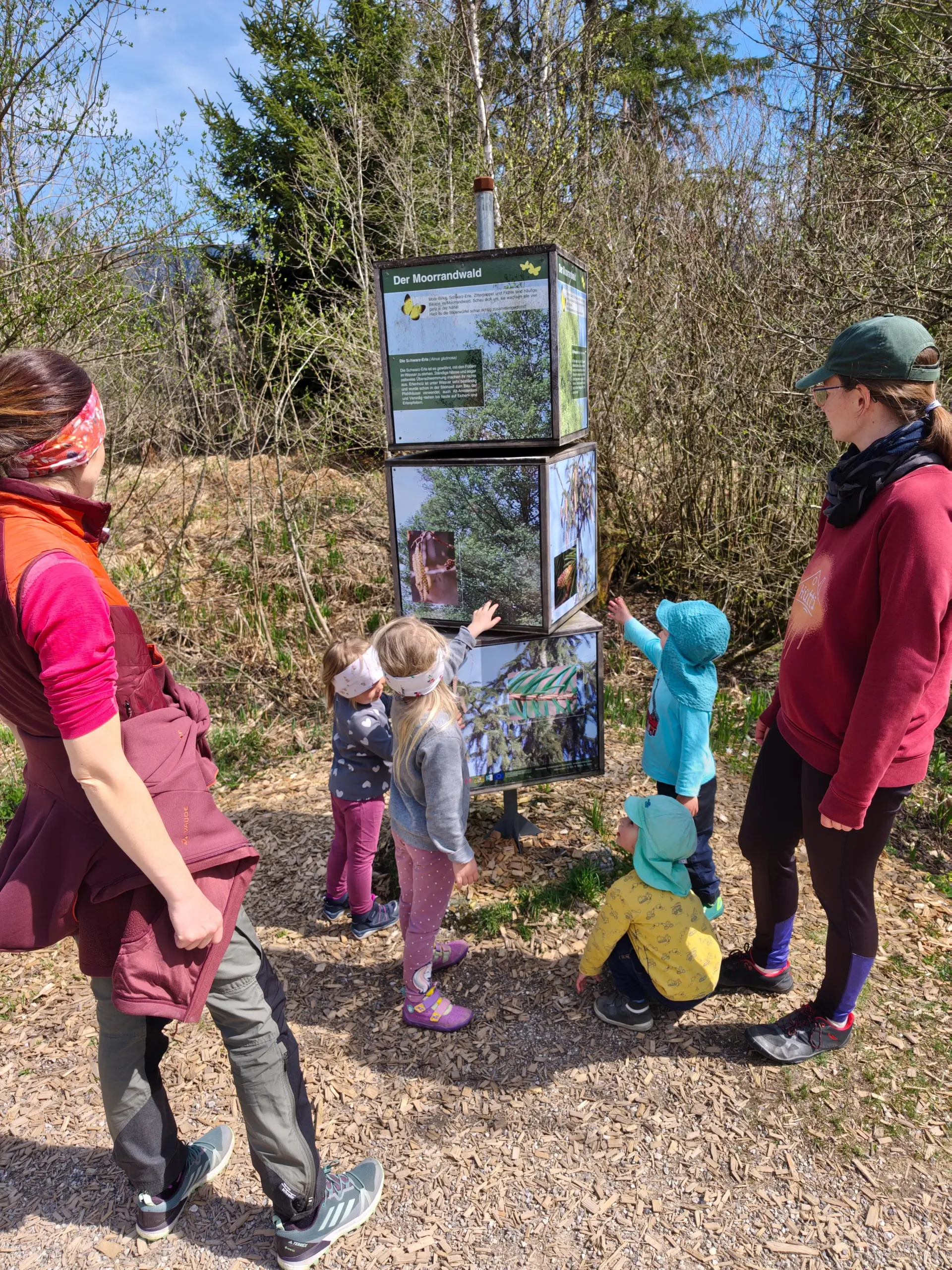 © DAV Teisendorf - OG Waging