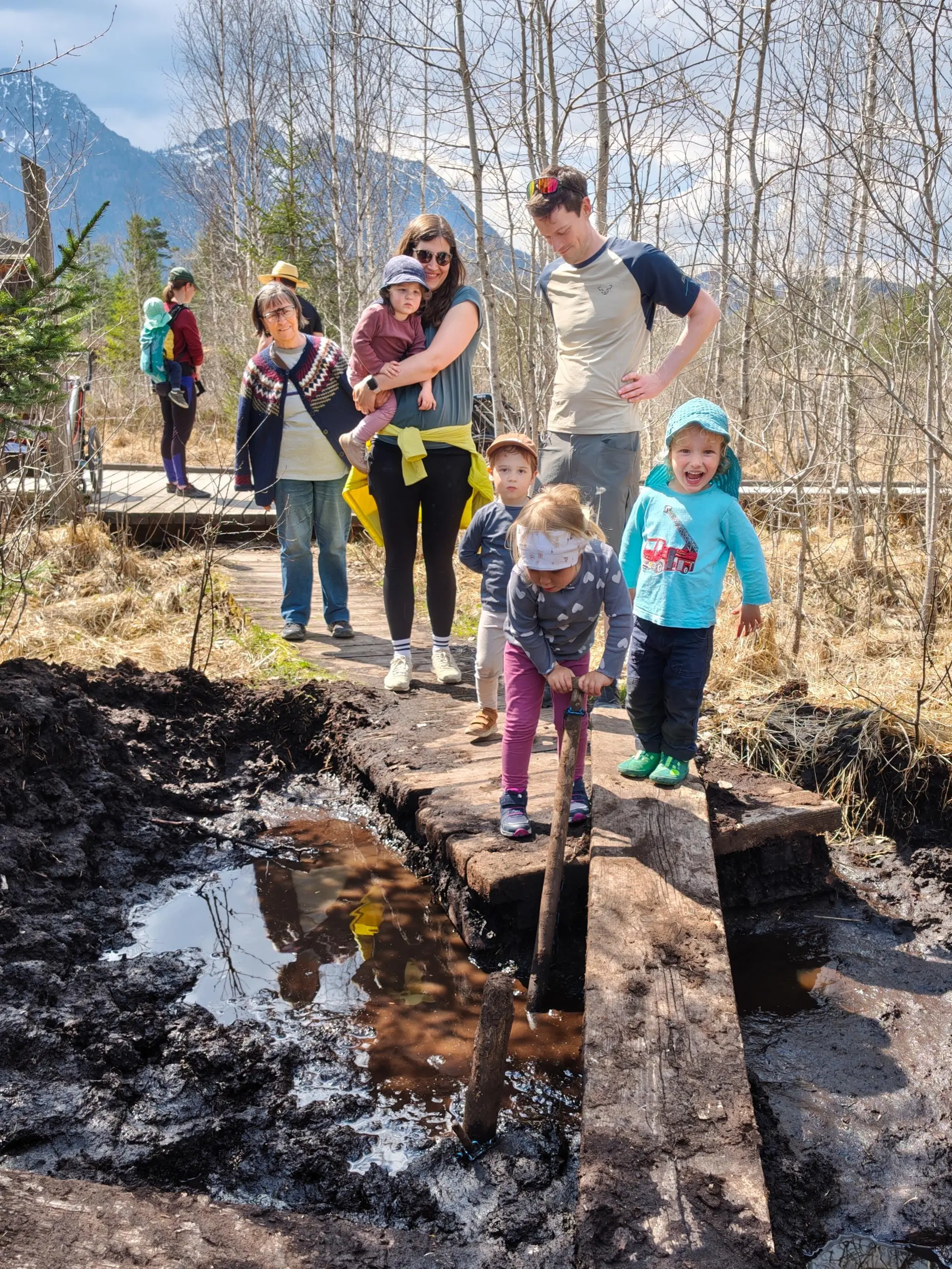 © DAV Teisendorf - OG Waging