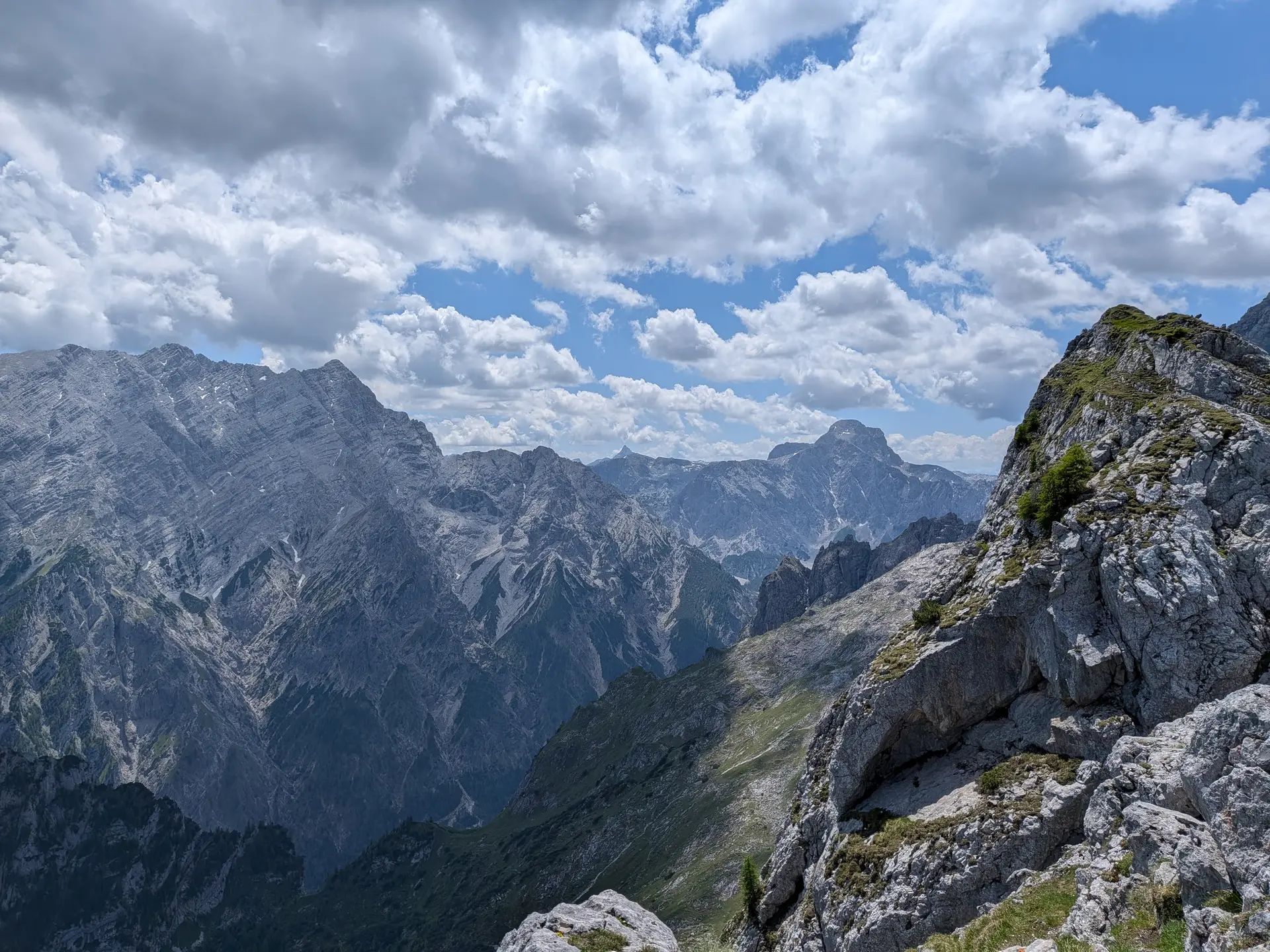 © DAV Teisendorf