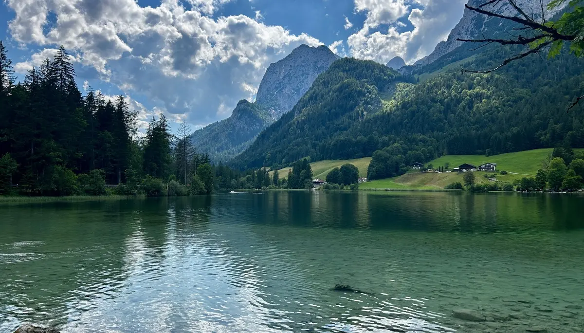 © DAV Teisendorf