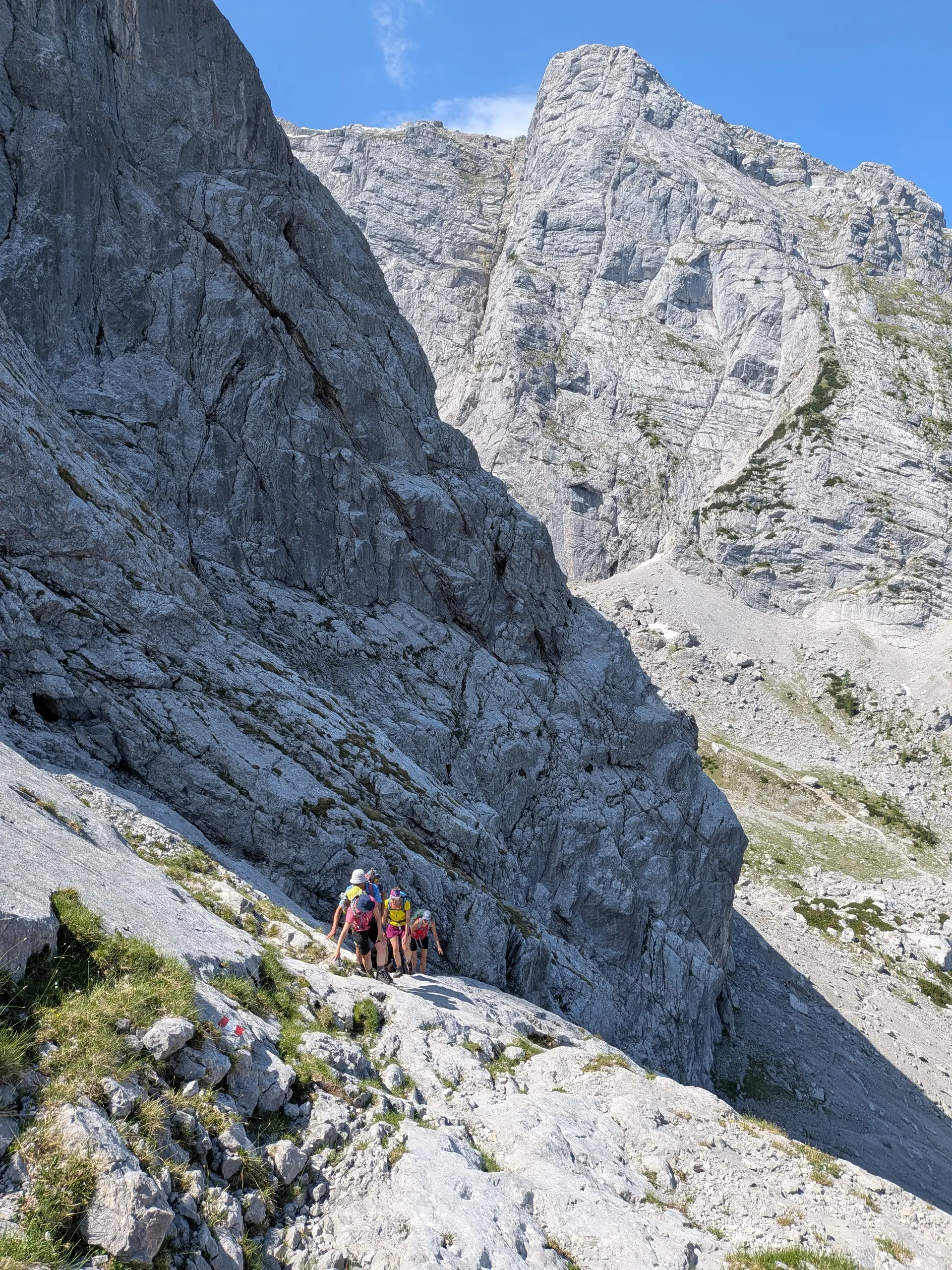 © DAV Teisendorf