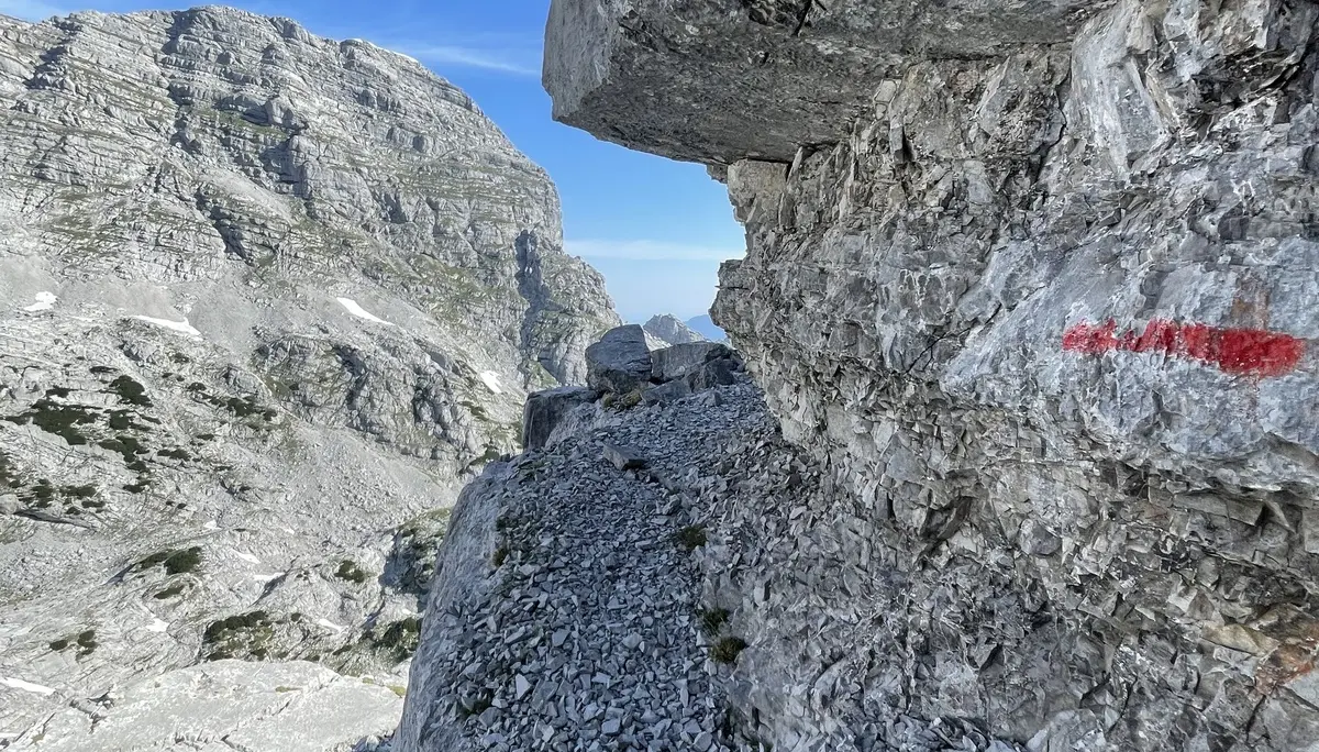 © DAV Teisendorf