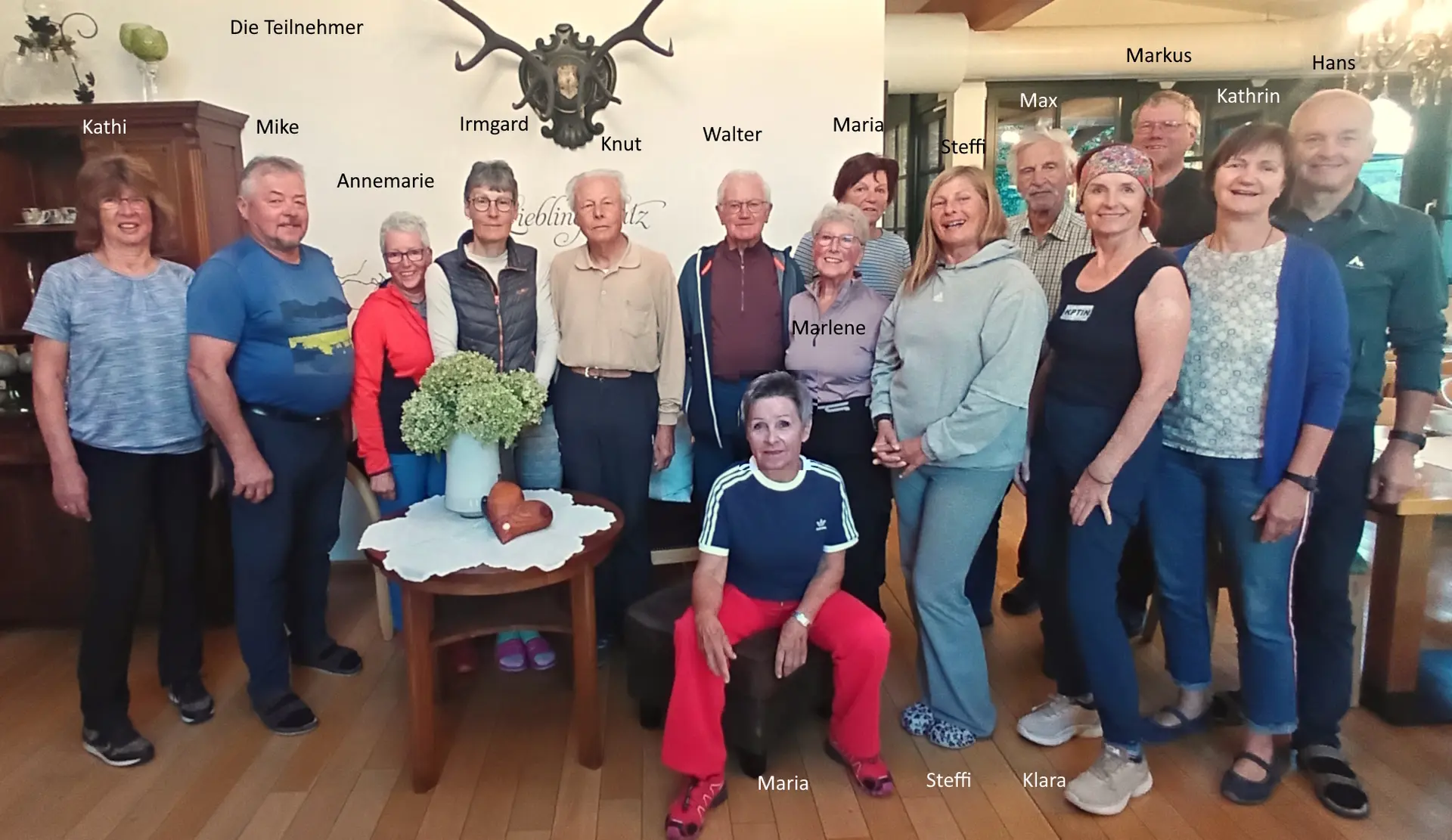 © DAV Teisendorf - OG Waging