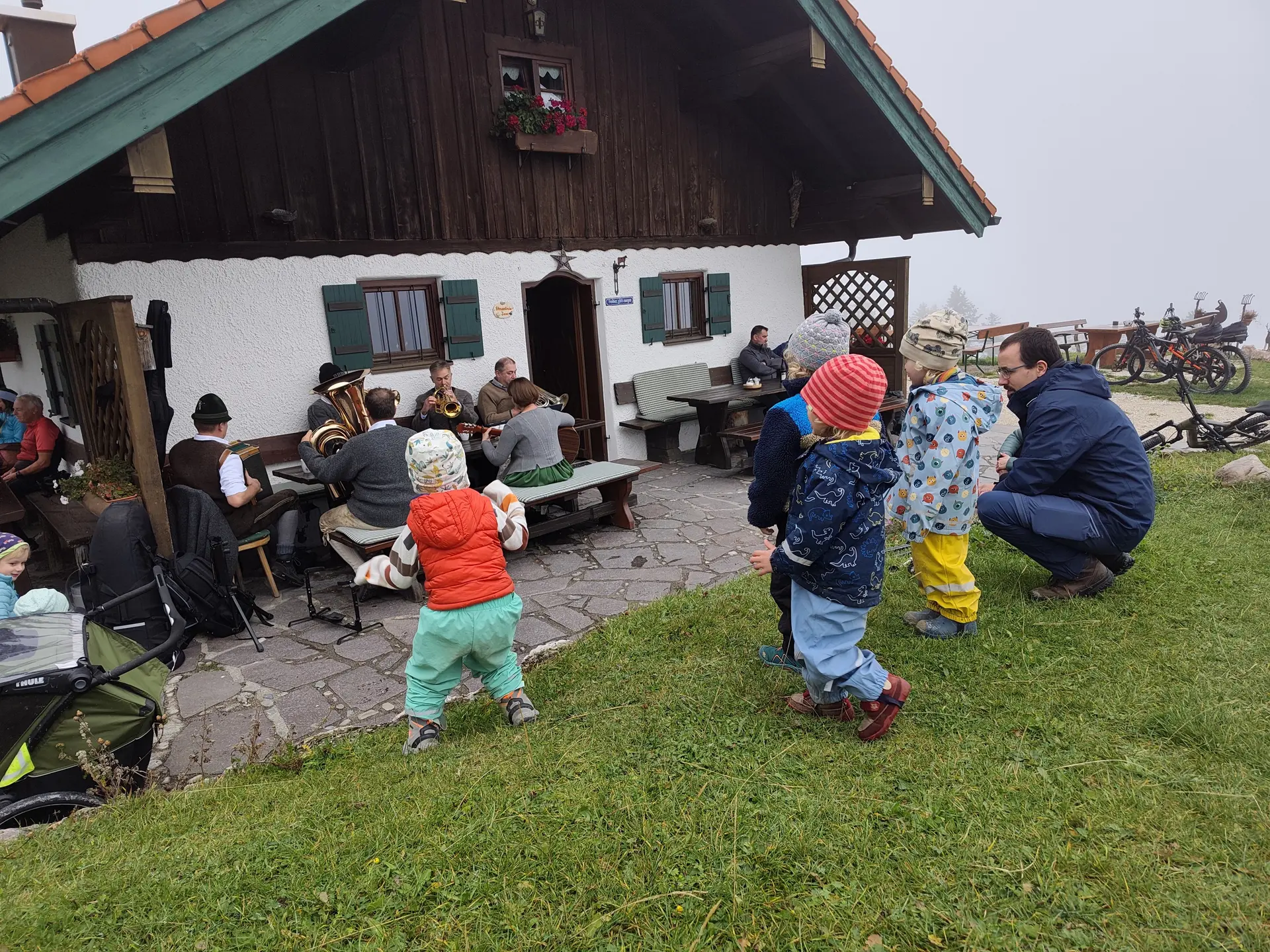 © DAV Teisendorf / OG Waging und DAV Laufen