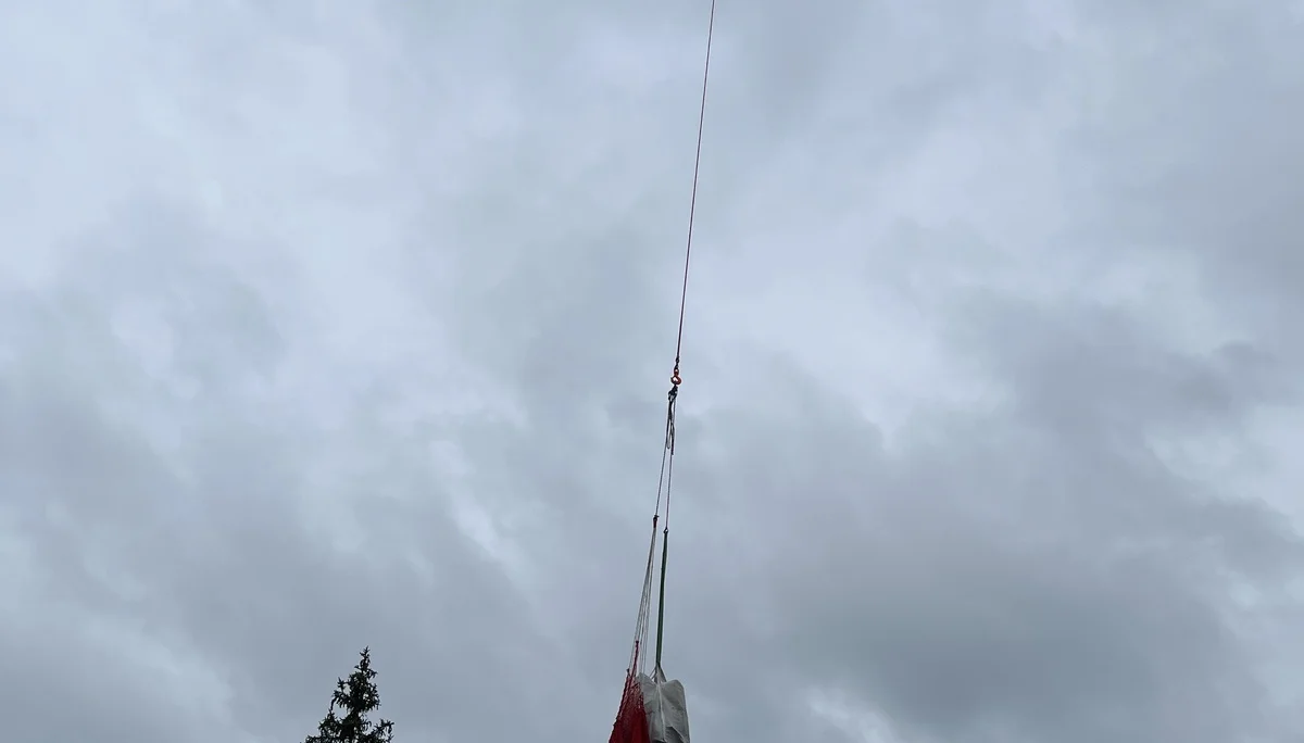 © DAV Teisendorf / Terassensanierung 08/2024