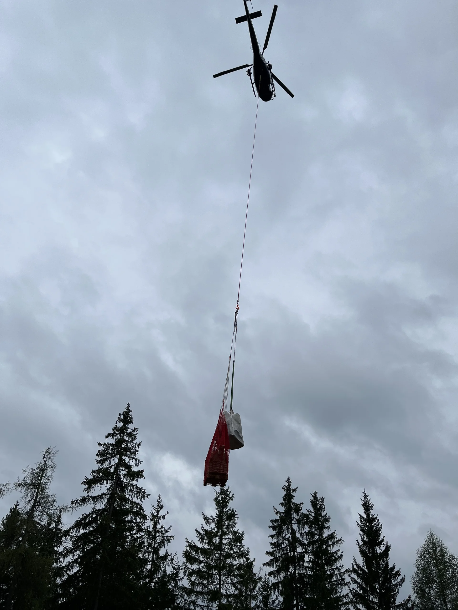 © DAV Teisendorf / Terassensanierung 08/2024