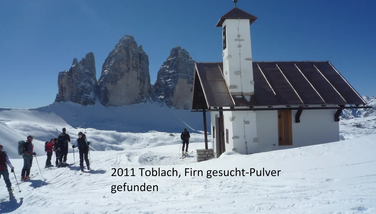 © DAV Teisendorf