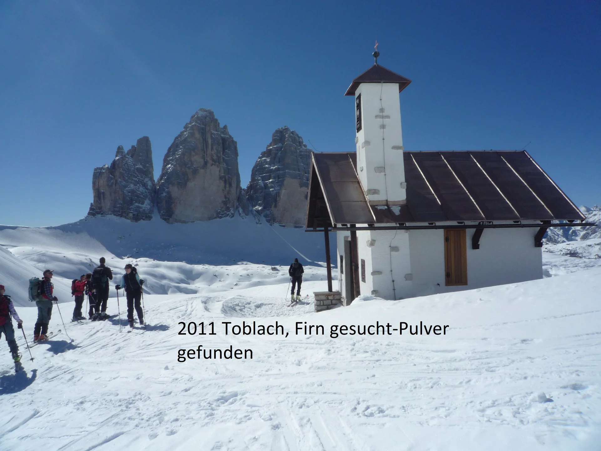 © DAV Teisendorf