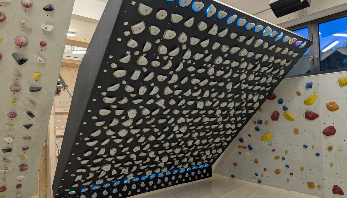 © DAV Teisendorf Bildquelle: Freisei