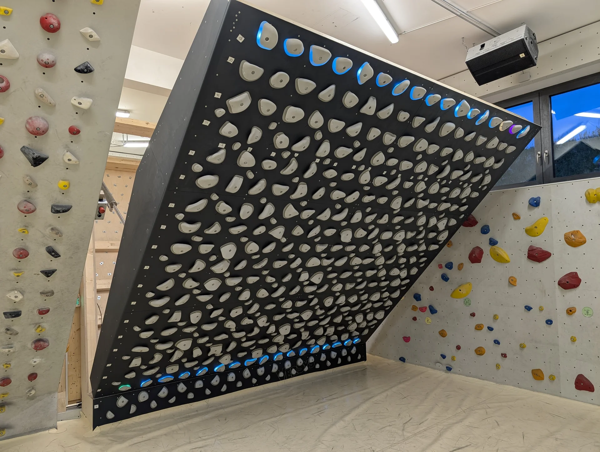 © DAV Teisendorf Bildquelle: Freisei