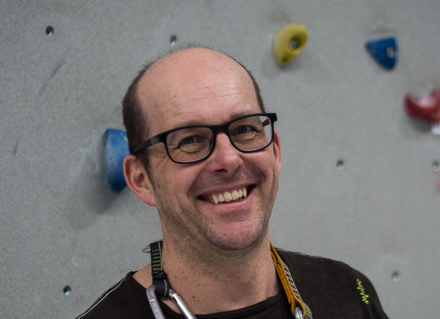 © DAV Teisendorf © DAV Teisendorf