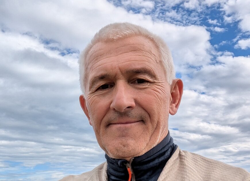 © Sepp Rehrl (DAV Teisendorf) © Sepp Rehrl (DAV Teisendorf)