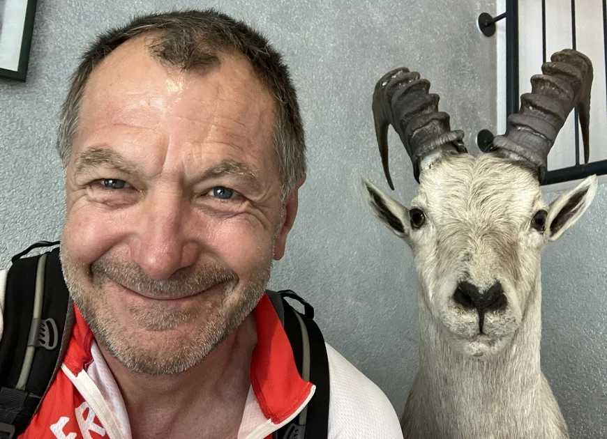 Norbert Zollhauser | © DAV Teisendorf - Norbert Zollhauser