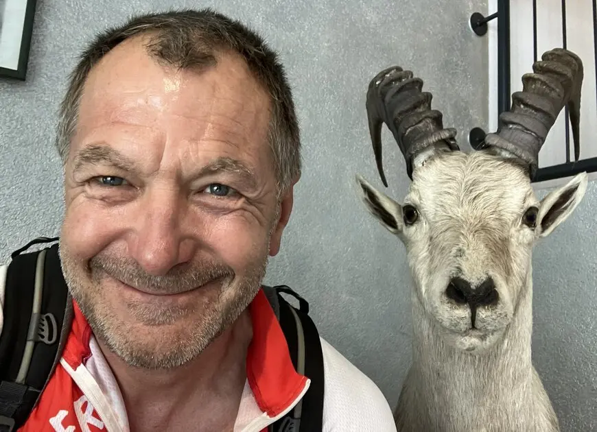 Norbert Zollhauser | © DAV Teisendorf - Norbert Zollhauser