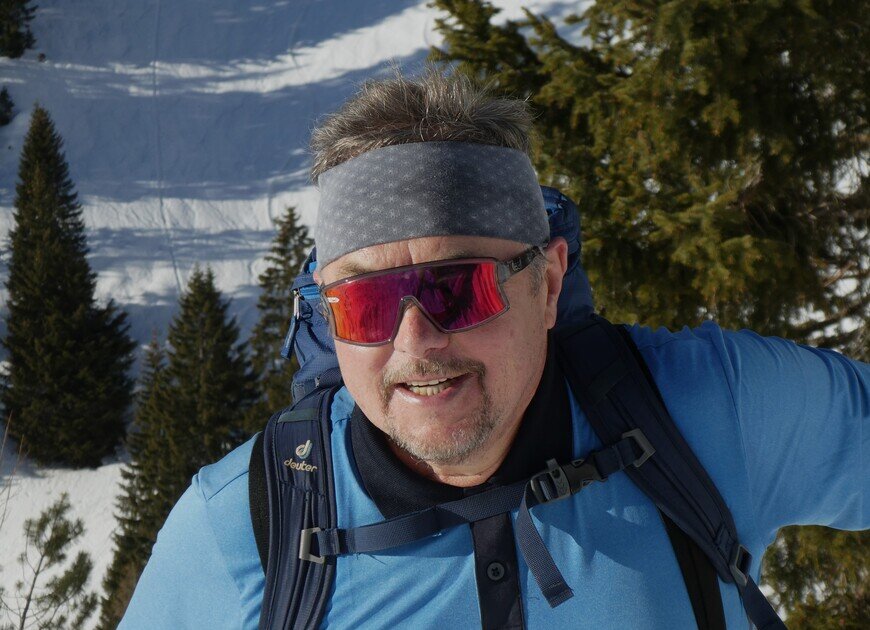 © DAV Teisendorf © DAV Teisendorf