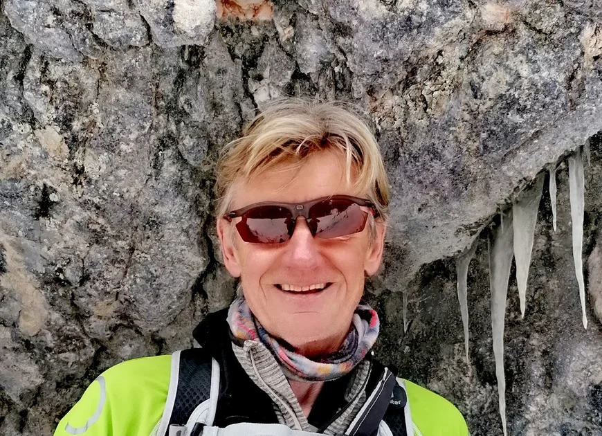 © DAV Teisendorf © DAV Teisendorf