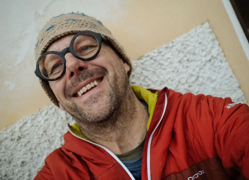 © Claus Prokscha (DAV Teisendorf)