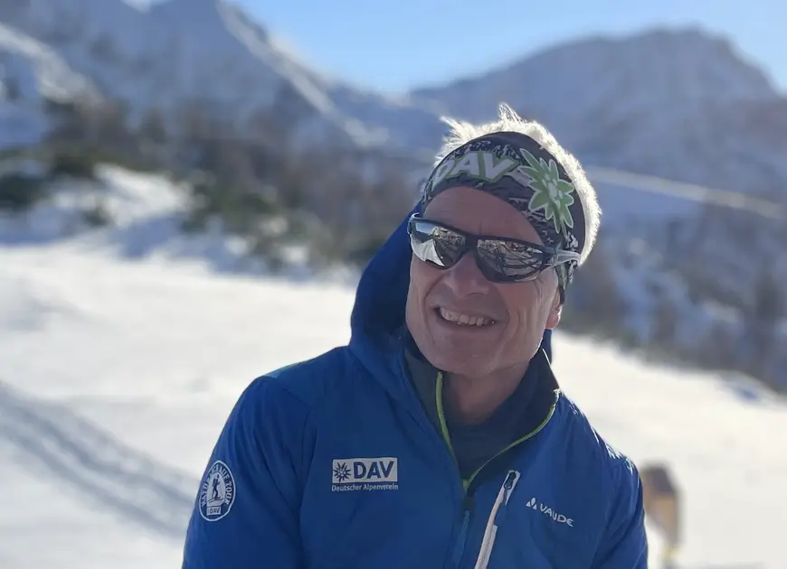 Georg Eckart | © Georg Eckart