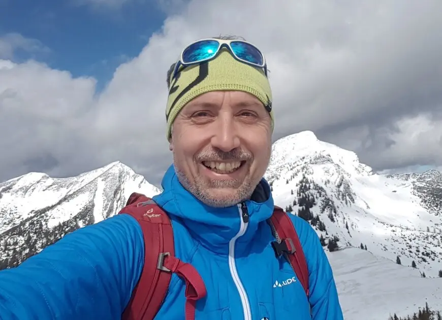 © Heinrich Mühlbacher