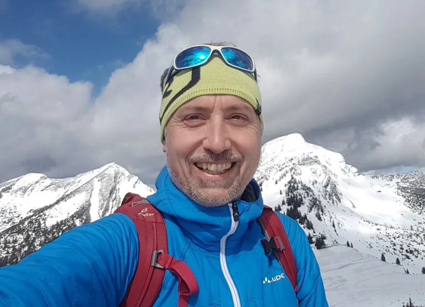 © Heinrich Mühlbacher