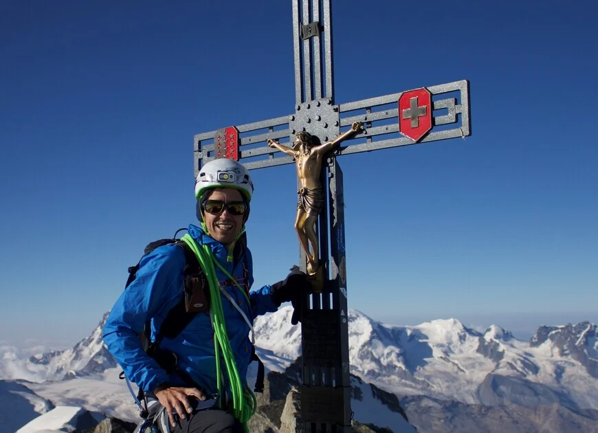 © Tobias Krittian - DAV Teisendorf