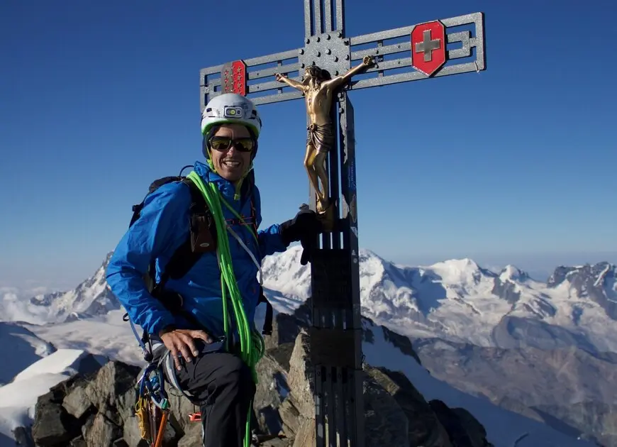 © Tobias Krittian - DAV Teisendorf