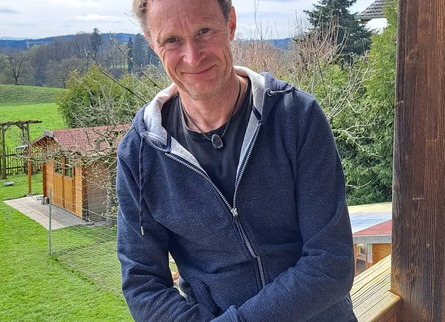 © Armin Scheuerecker - DAV Teisendorf