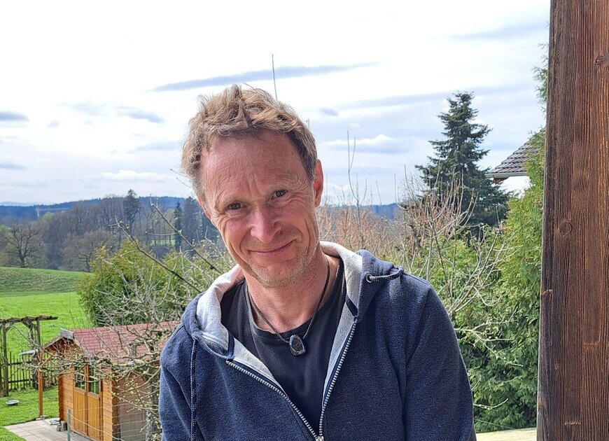 © Armin Scheuerecker - DAV Teisendorf © Armin Scheuerecker - DAV Teisendorf