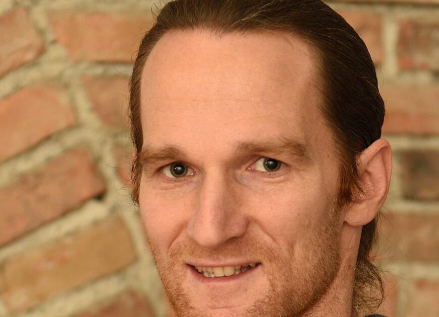 © Stefan Mühlbacher © Stefan Mühlbacher