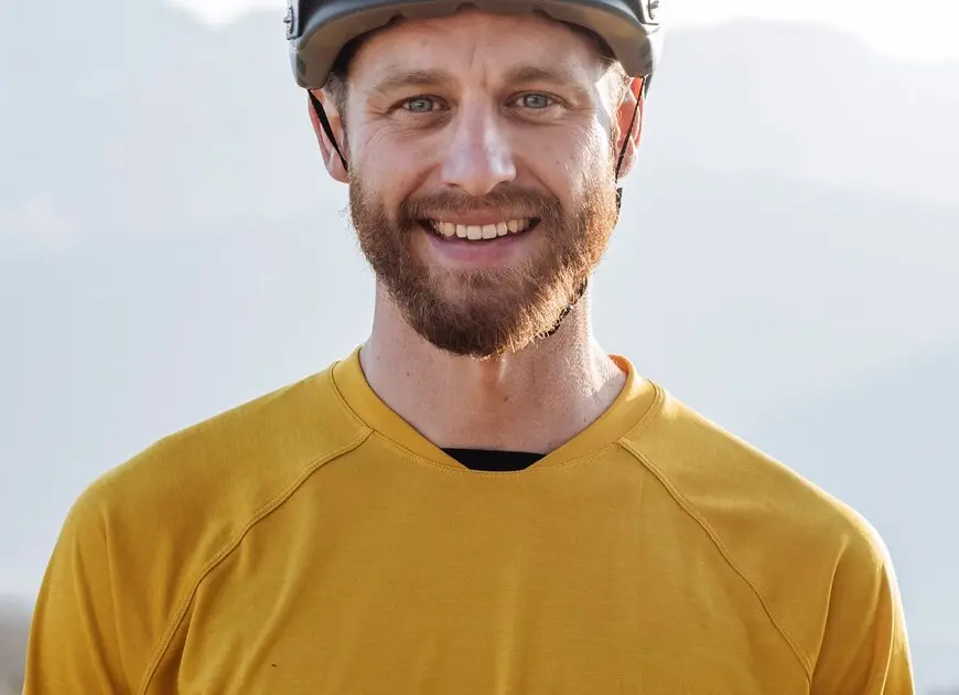 Rupert Strohmaier | © Rupert Strohmaier - DAV Teisendorf